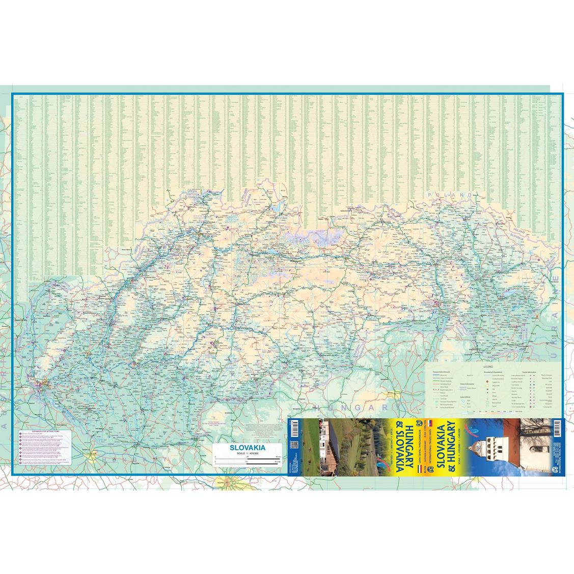 The Map Shop