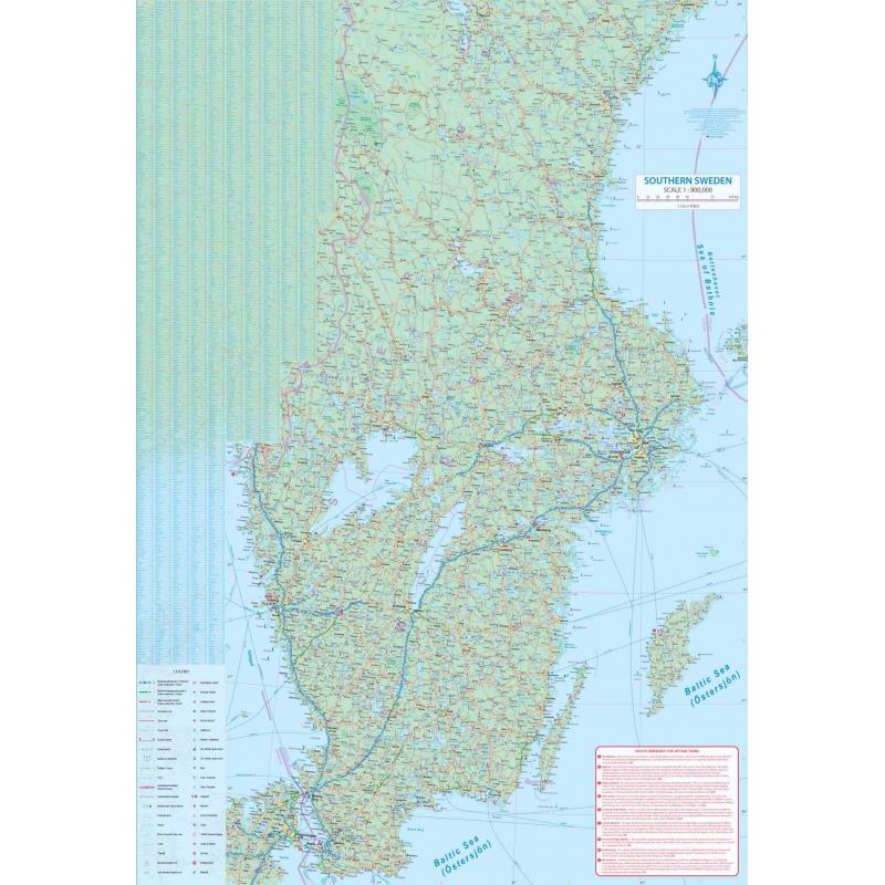The Map Shop