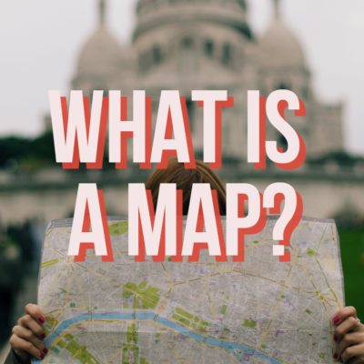 what-is-a-map