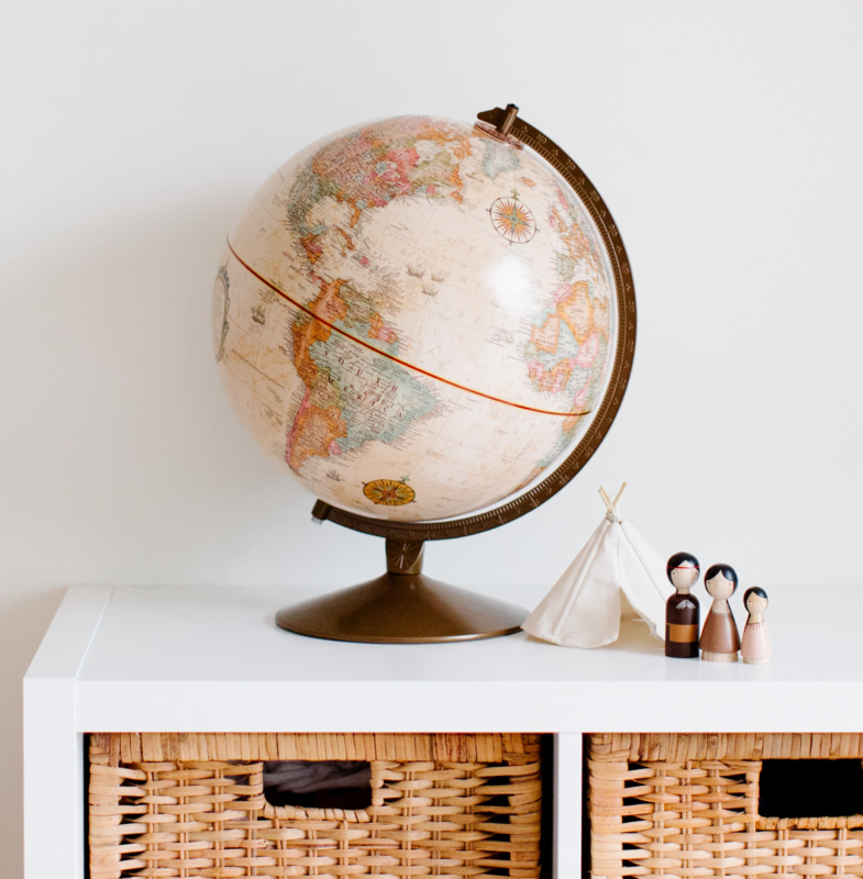 The Map Shop