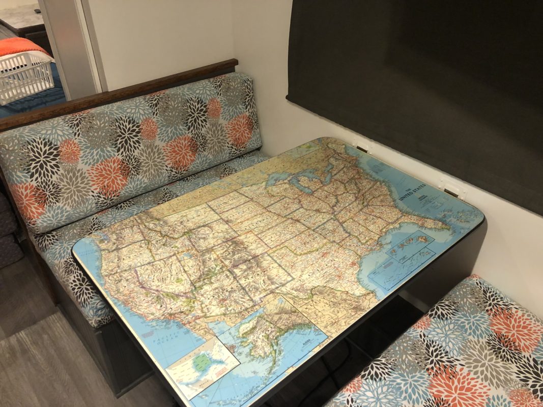 The Map Shop