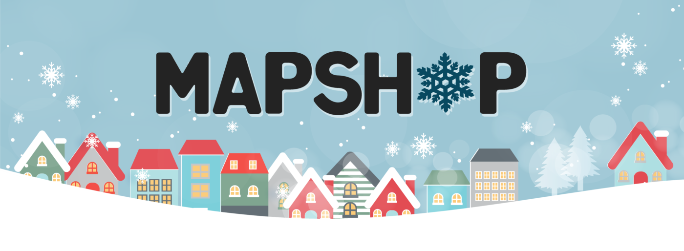 The Map Shop