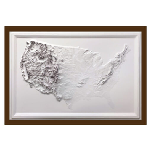United States Modern Raised Relief - Image 6