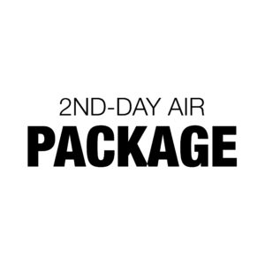 2nd Day Air - Package