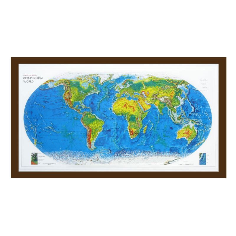The Map Shop