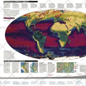 Endangered Earth  -  Published 1997 by National Geographic