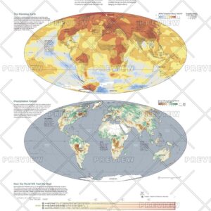 Changing Climate  -  Published 2007 by National Geographic