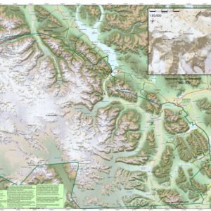 Kluane National Park by GoTrekkers
