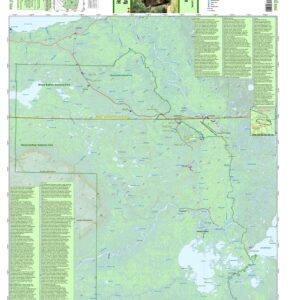 Wood Buffalo National Park by GoTrekkers