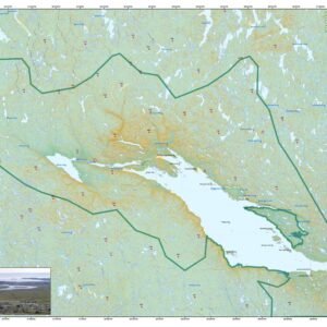 Ukkusiksalik National Park by GoTrekkers