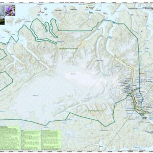 Auyuittuq National Park by GoTrekkers