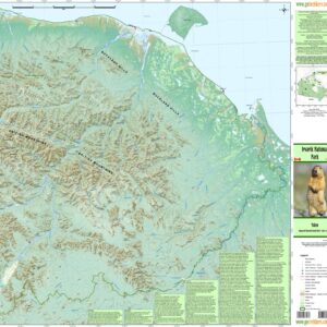 Ivvavik National Park by GoTrekkers