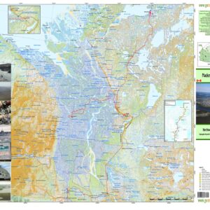 MacKenzie Delta by GoTrekkers
