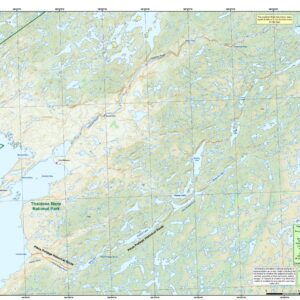 Pikes Portage by GoTrekkers