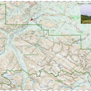 Willmore Wilderness Provincial Park by GoTrekkers