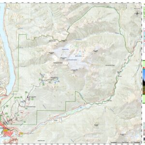 Mount Revelstoke National Park by GoTrekkers