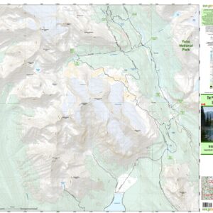 The President & Area by GoTrekkers