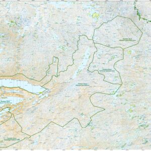 Thaidene Nene National Park by GoTrekkers
