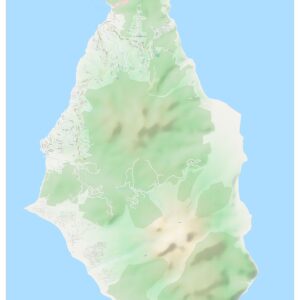Montserrat by MapSherpa