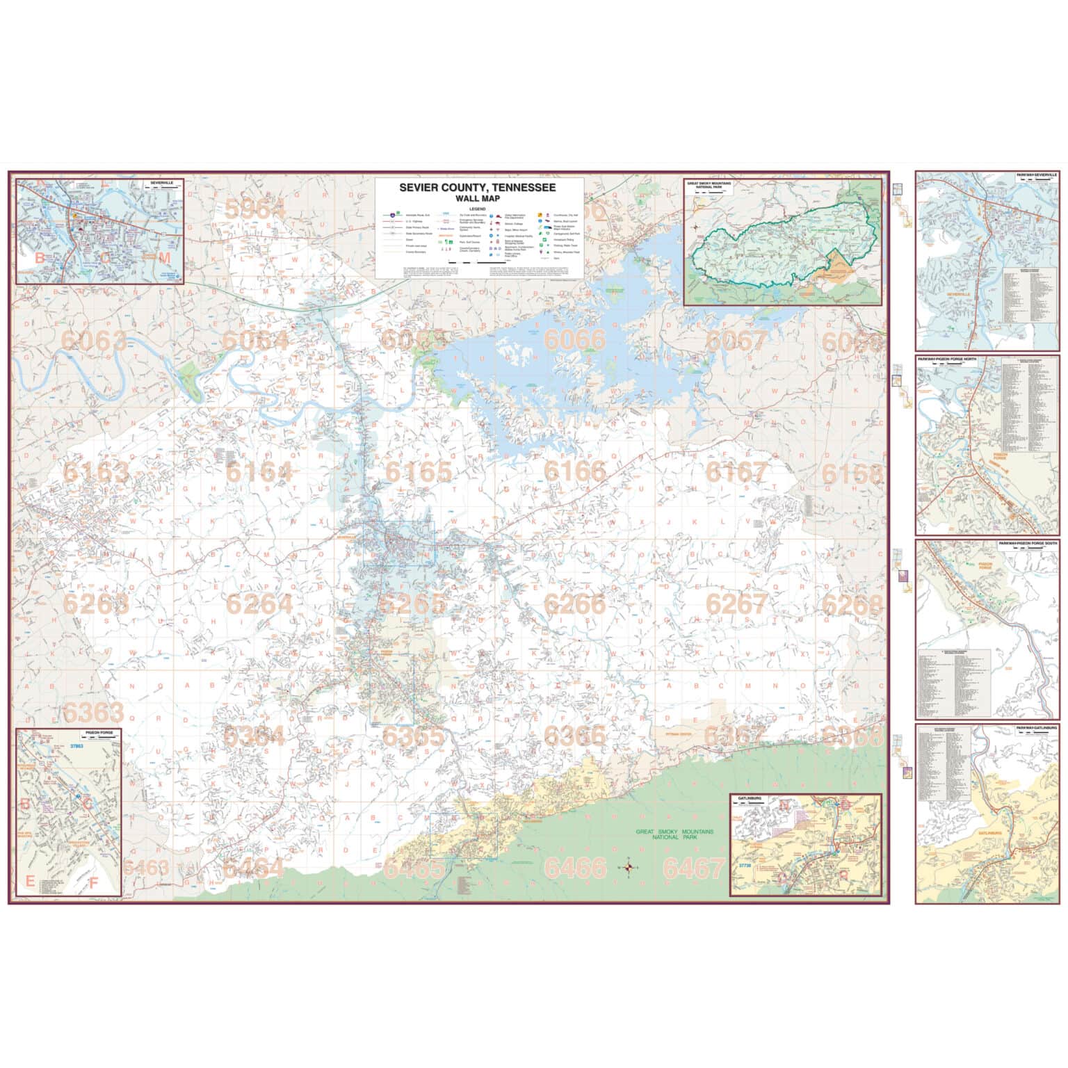 Sevier County Tn Gis - m4eopmo