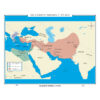 #115 Hellenistic Empires, 275 BC