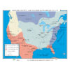 #149 English, French & Spanish Settlements to 1776