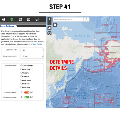 Custom NOAA Chart - Image 2