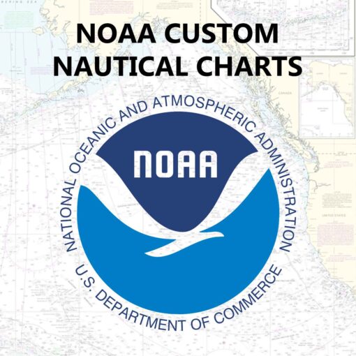 Custom NOAA Chart
