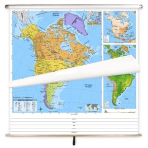 Best Selling Combo Maps