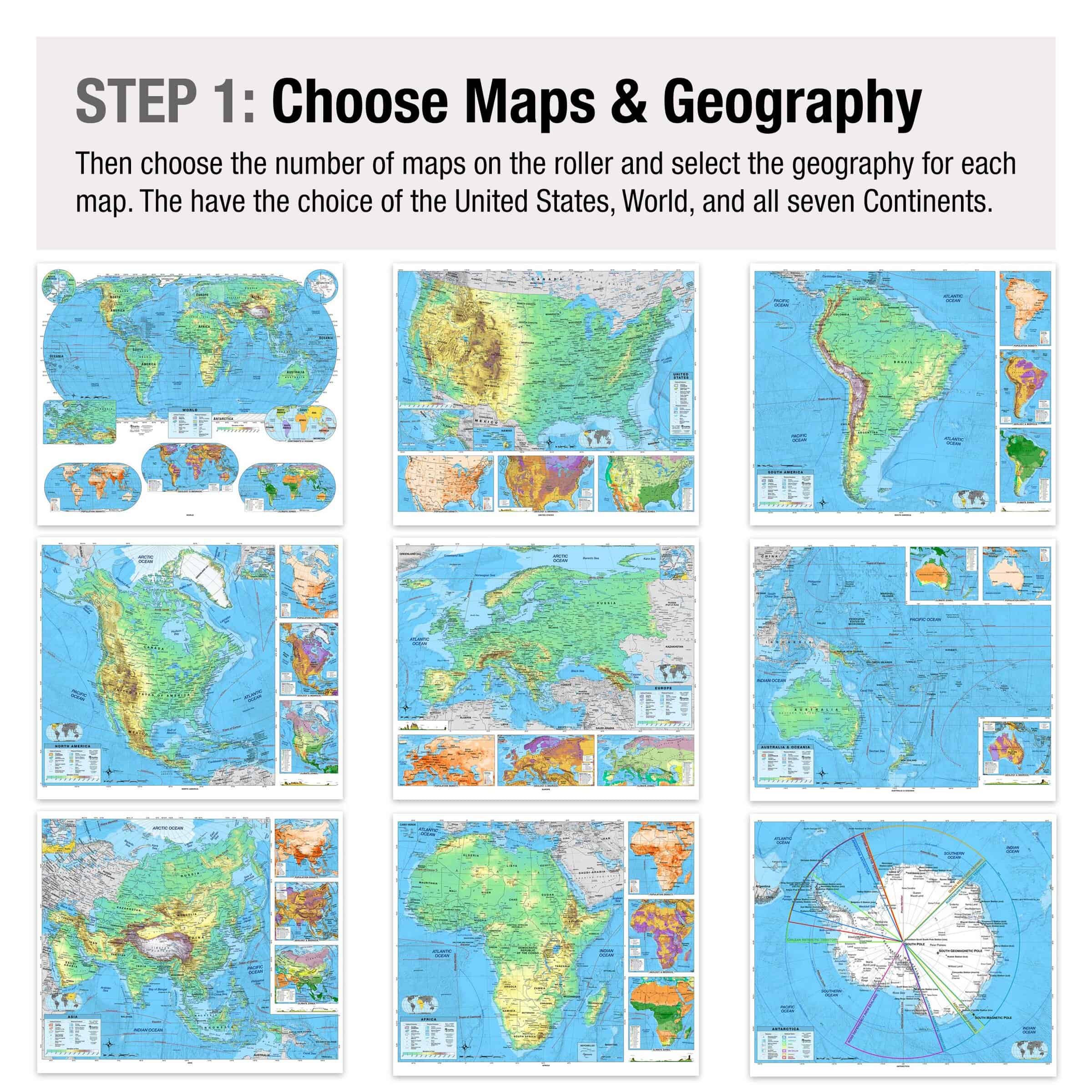 BW SET CUSTOM ADV PHY 2