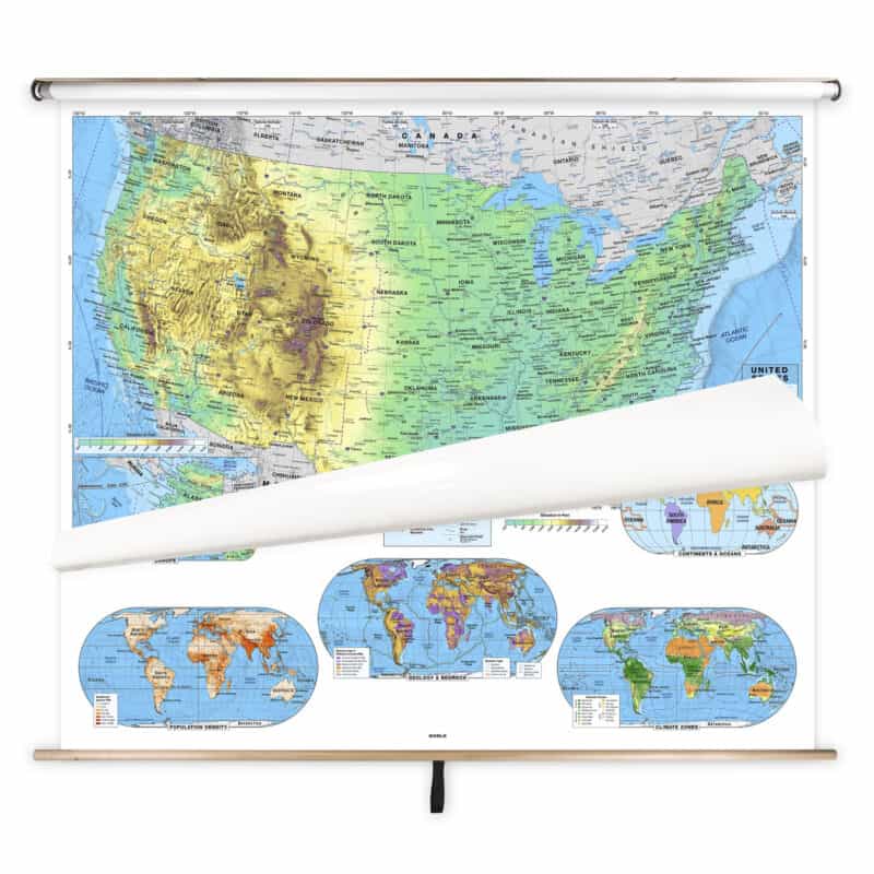 United States amp World Advanced - BW SET USW ADV PHY 800x800 