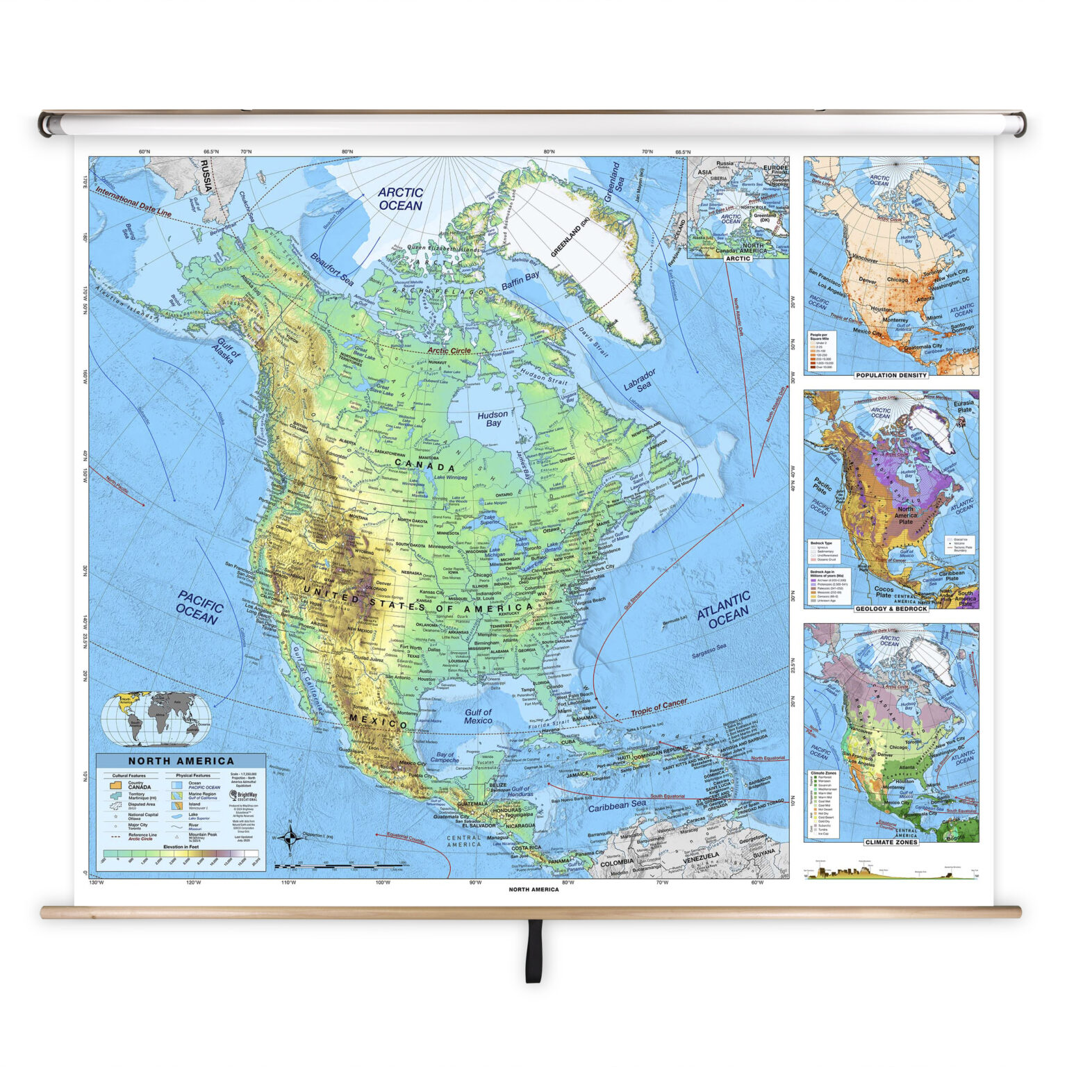 North America Advanced Physical - BW SR NA ADV PHY 1536x1536