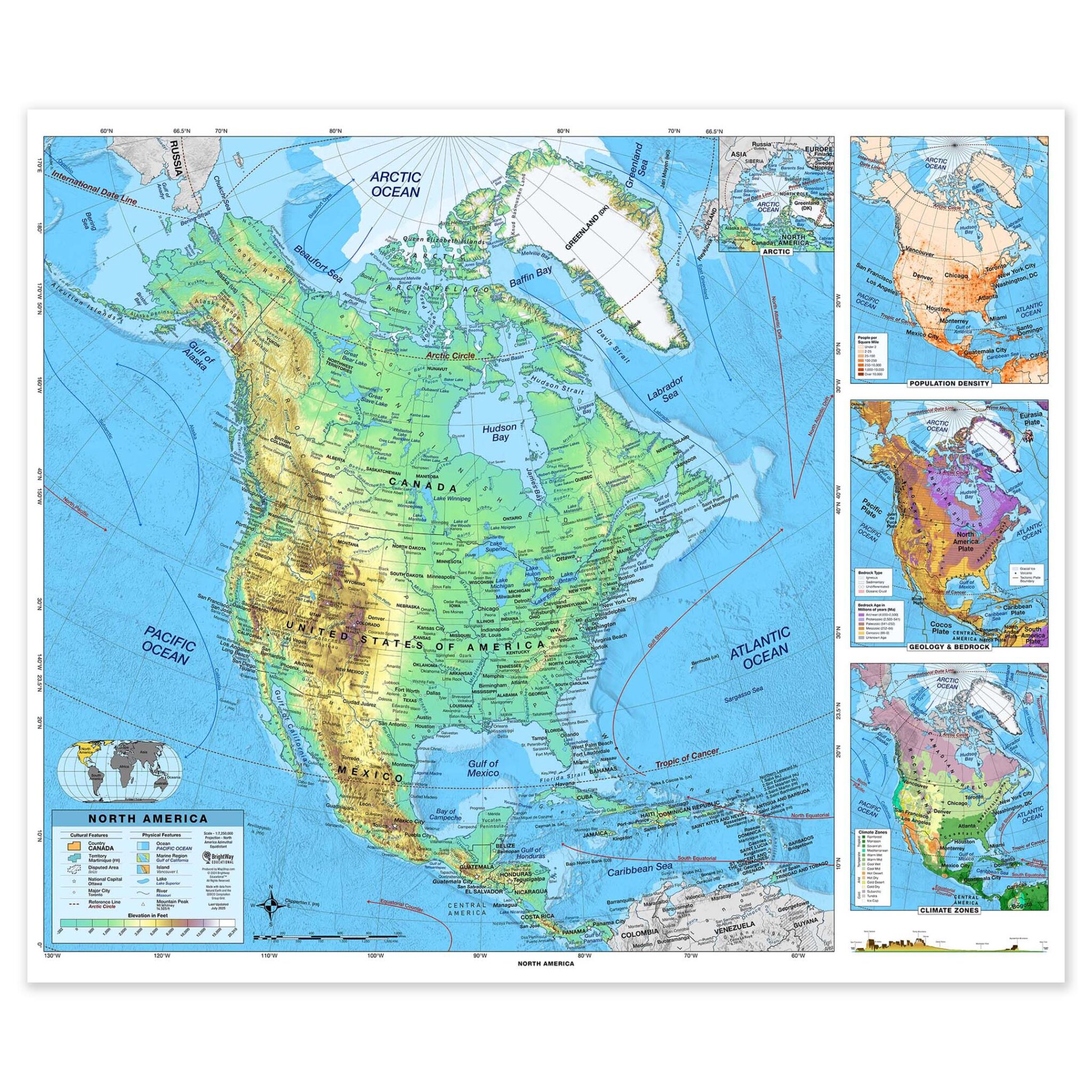 North America Advanced Physical - BW WM NA ADV PHY 2048x2048