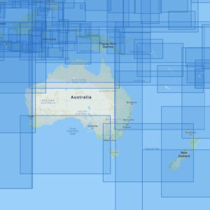 Australia, New Zealand and Indonesia