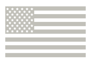 Made in the USA